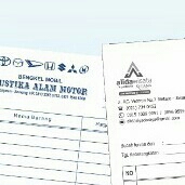 NOTA DAN FAKTUR