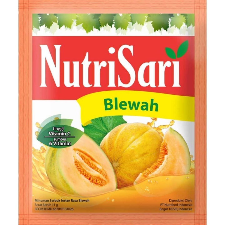 NS Blewah