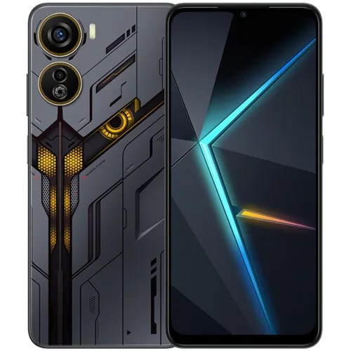 NUBIA NEO 5G RAM 8GB ROM 256GB