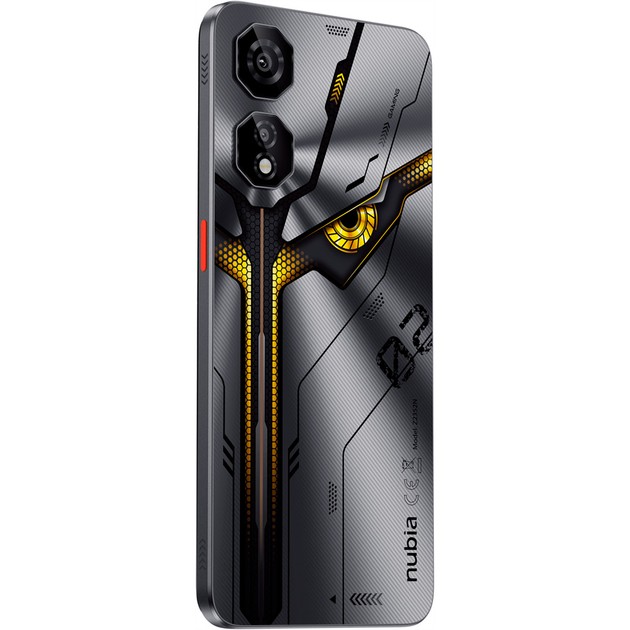 NUBIA NEO 5G RAM 8GB ROM 256GB 3