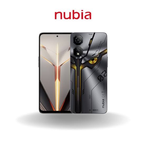 NUBIA NEO 5G RAM 8GB ROM 256GB 4