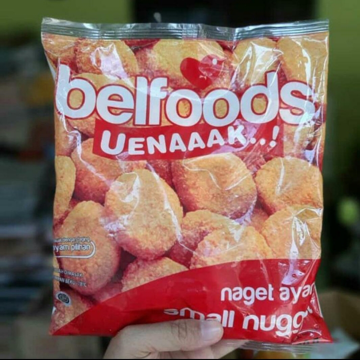 NUGGET BELFOODS