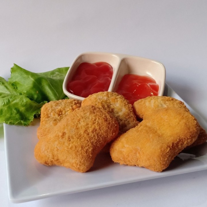 NUGGET GORENG 