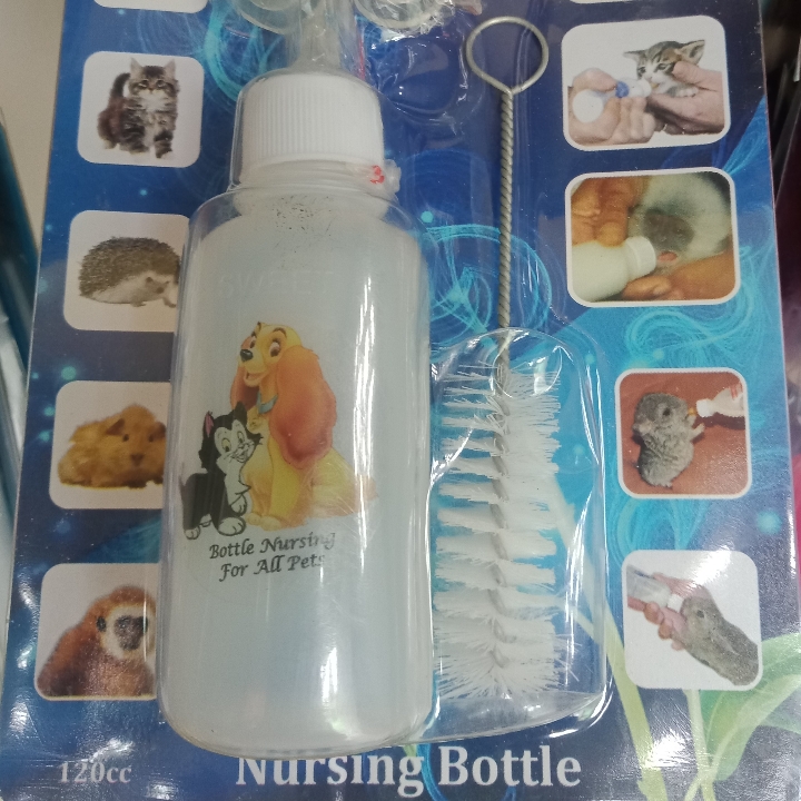 NURSIN BOTTLE