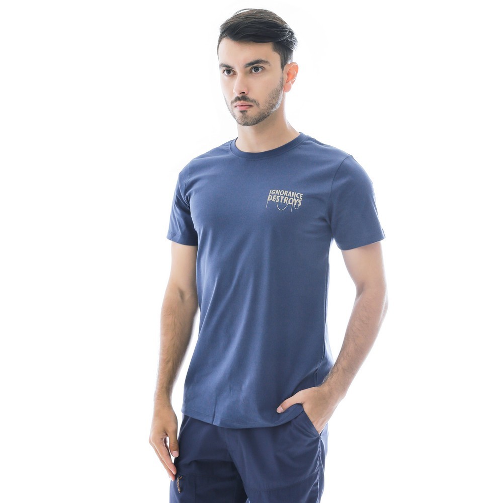 NURTURE NATURE T-SHIRT