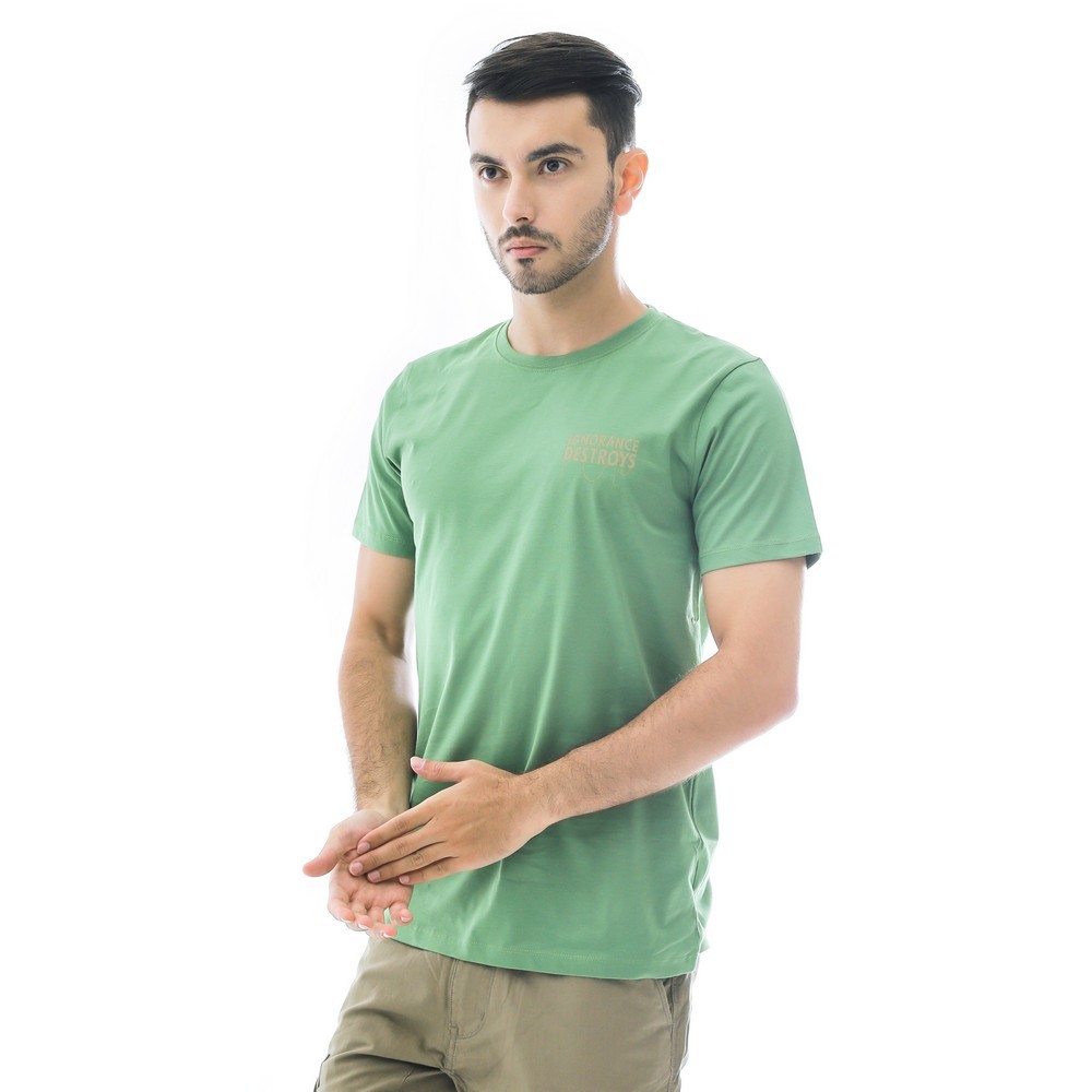 NURTURE NATURE T-SHIRT 2