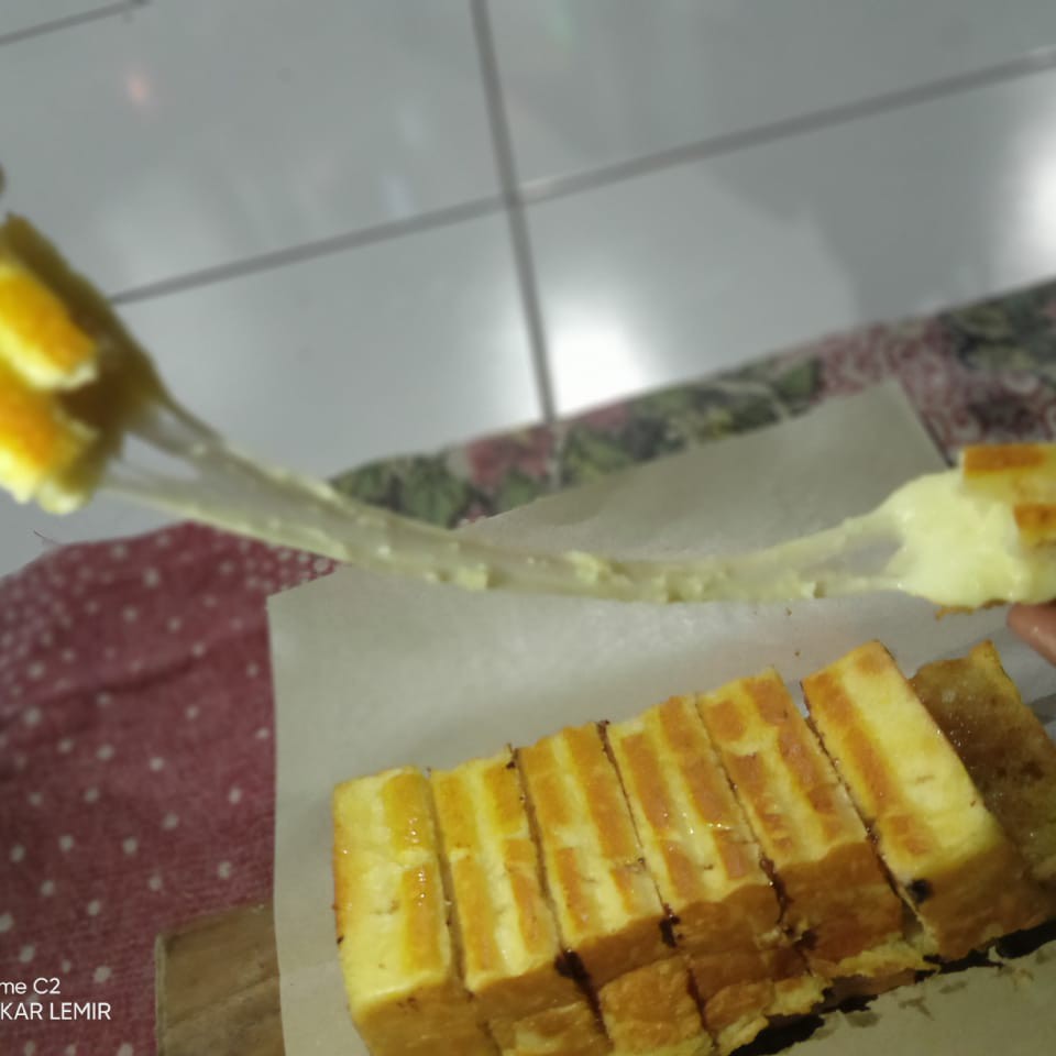 NUTELA KEJU