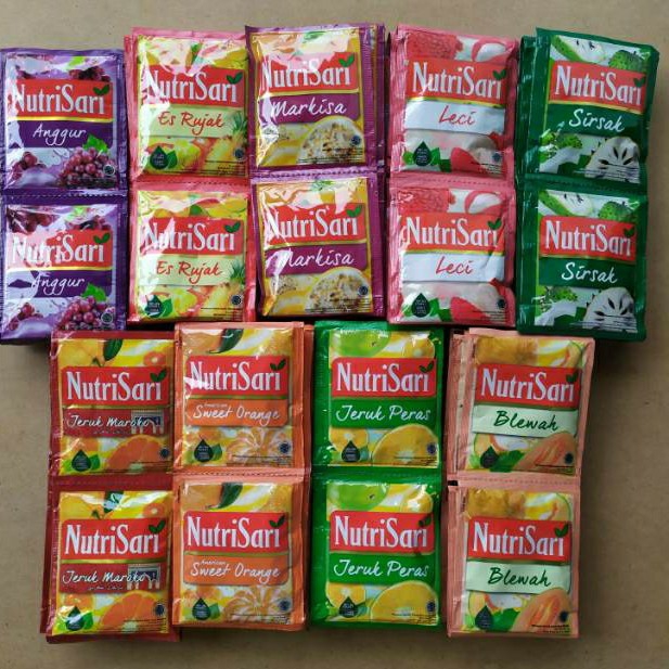 NUTRISARI