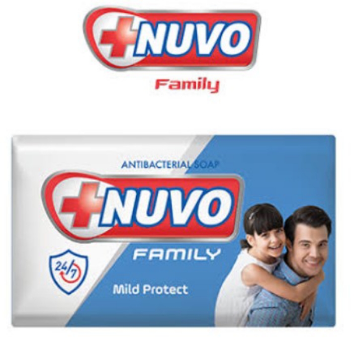 NUVO SABUN MANDI BATANG