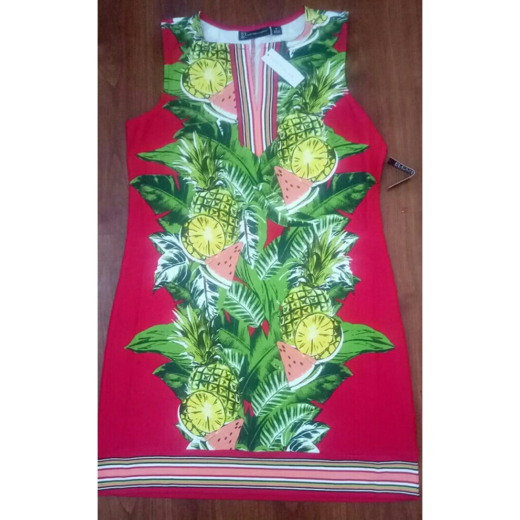 NYC Dress