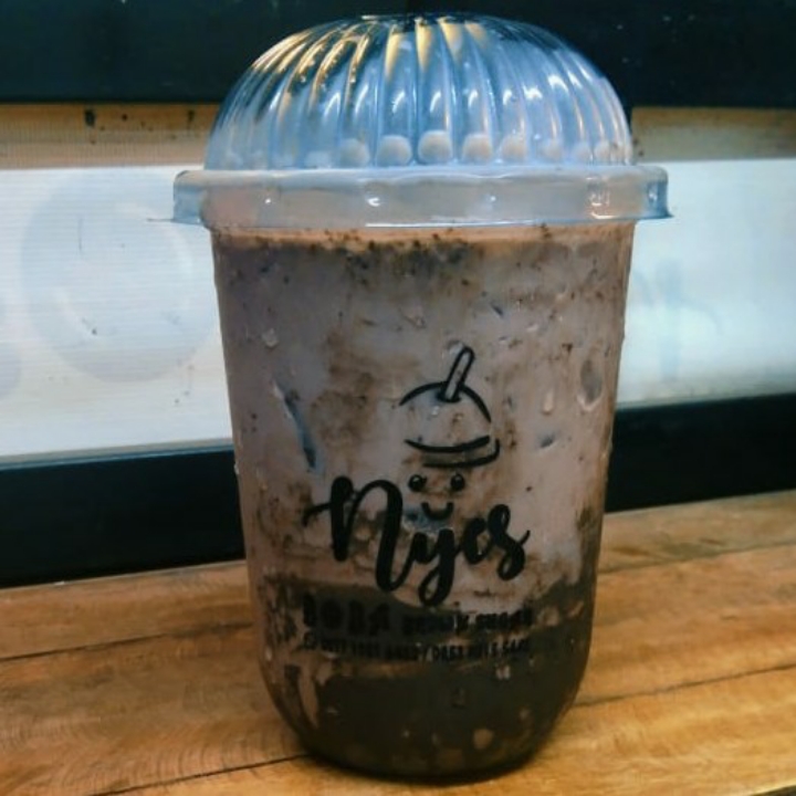 NYES DRINK MINUMAN PREMIUM 3