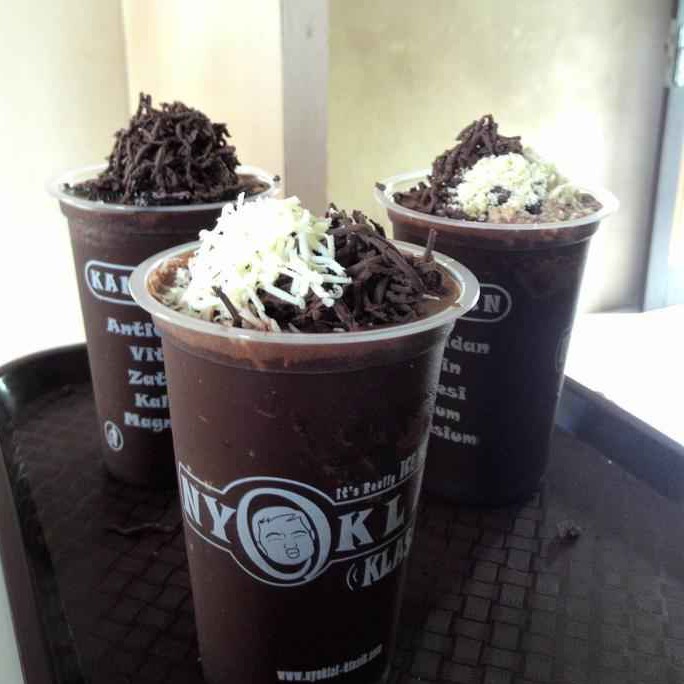 NYOKLAT