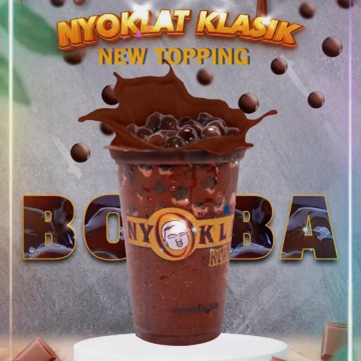 NYOKLAT KLASIK  2