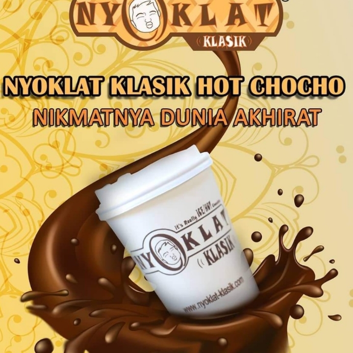 NYOKLAT KLASIK  3