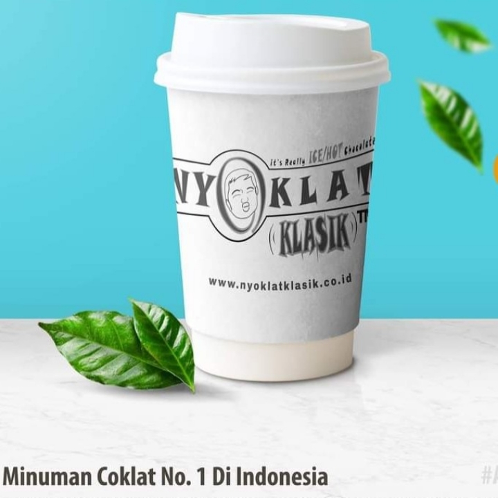 NYOKLAT KLASIK  4