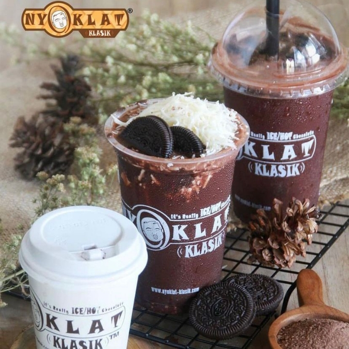 NYOKLAT KLASIK  5