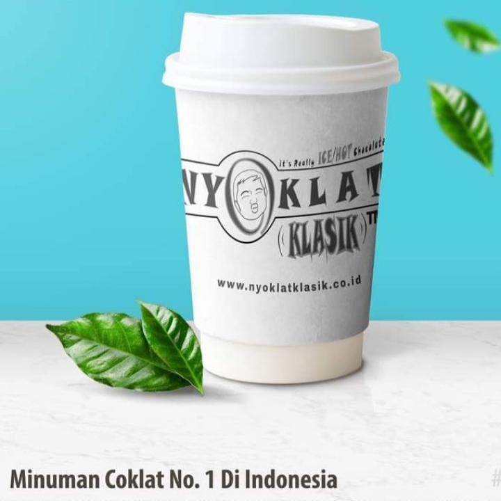 NYOKLAT KLASIK HOT