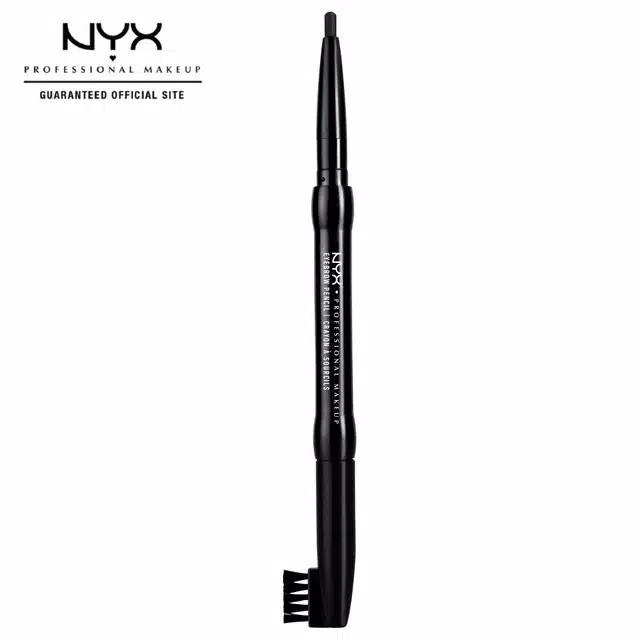 NYX Professional Make Up Auto Eyebrow Pencil
