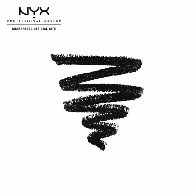 NYX Professional Make Up Auto Eyebrow Pencil 3