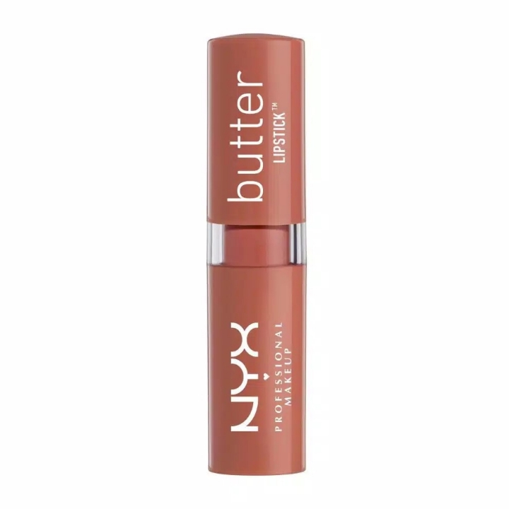 NYX Professional Make Up Butter Lipstick 3