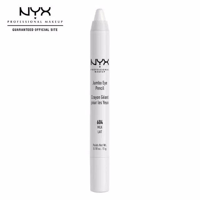 NYX Professional Make Up Jumbo Eye Pencil