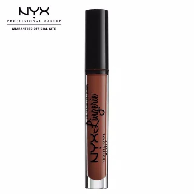 NYX Professional Make Up Lip Lingerie