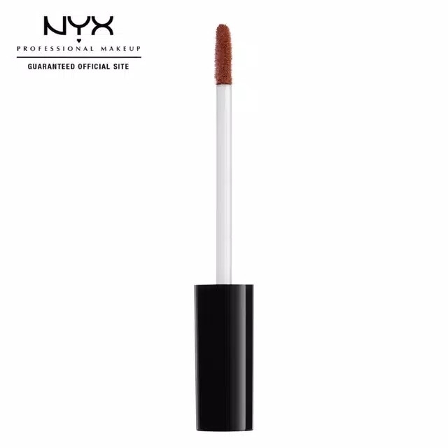 NYX Professional Make Up Lip Lingerie 3