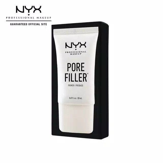 NYX Professional Makeup Pore Filler