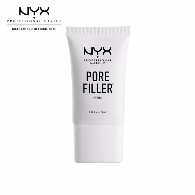 NYX Professional Makeup Pore Filler 2
