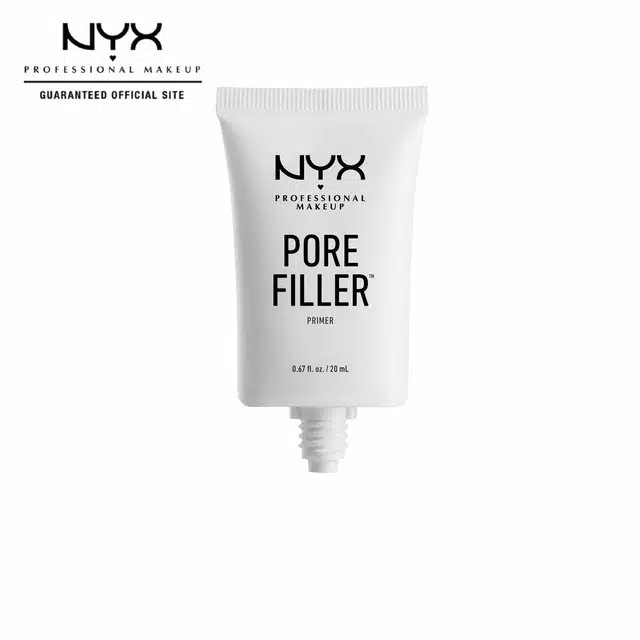 NYX Professional Makeup Pore Filler 3