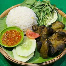 Naai Hati Ampela