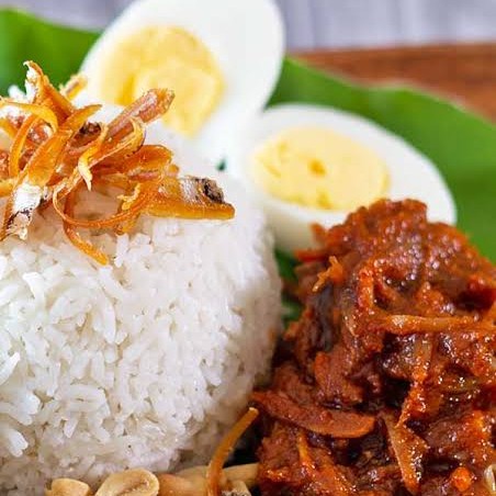 Nasi Lemak