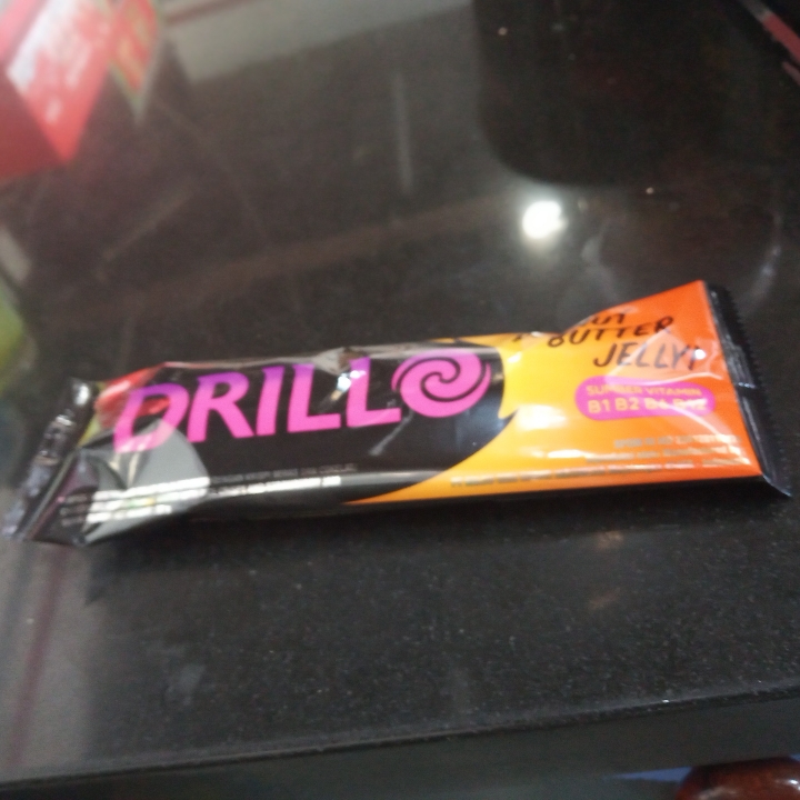 Nabati Drillo Peanut Butter Jelly 22 Gr 2