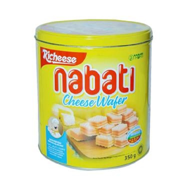 Nabati Cheese 