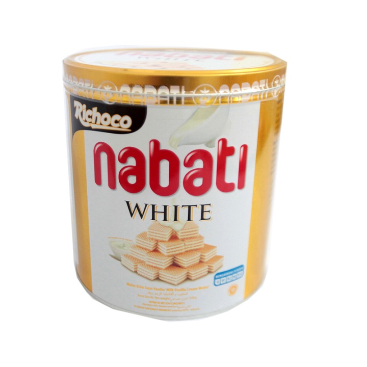 Nabati White