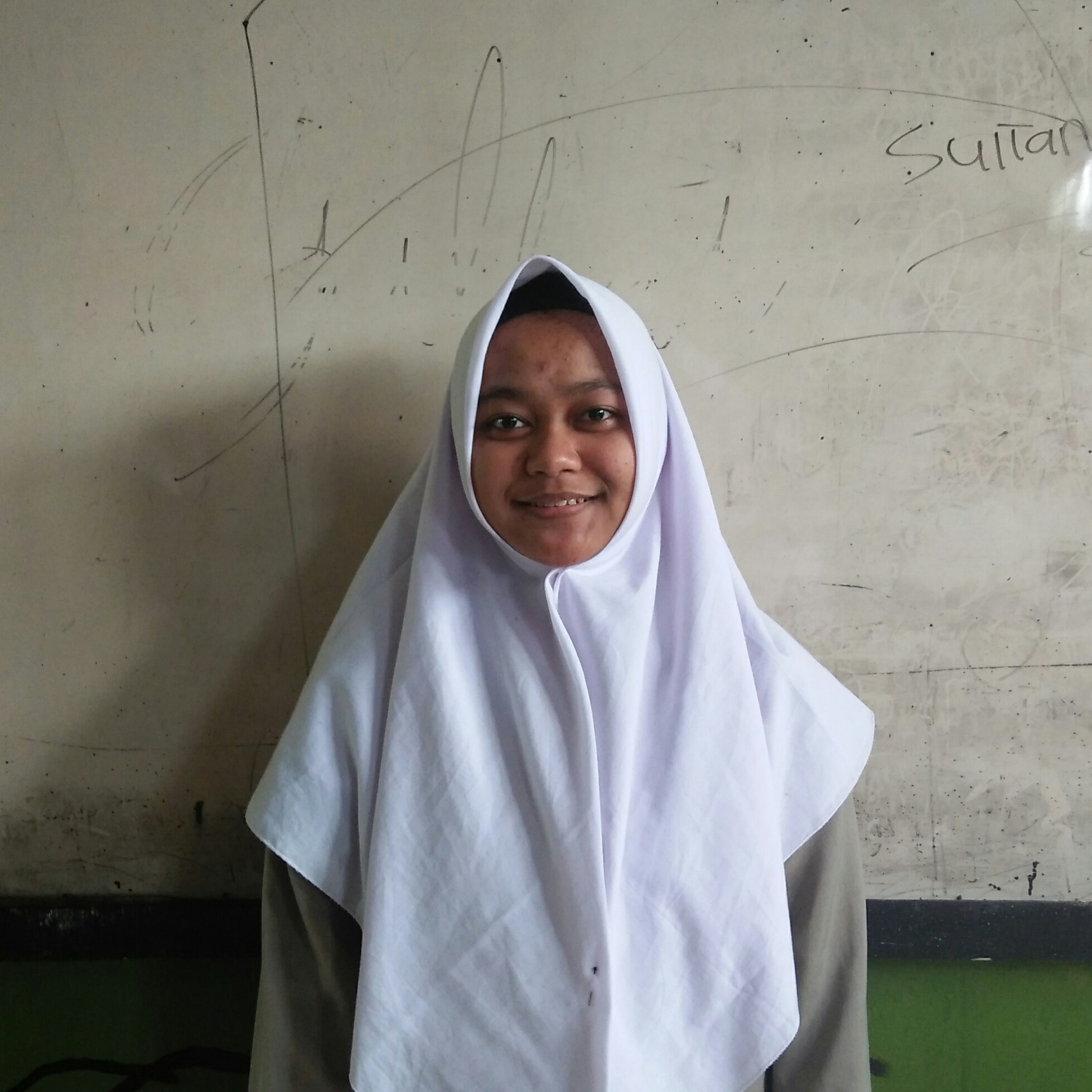 Nabila Fitriyani