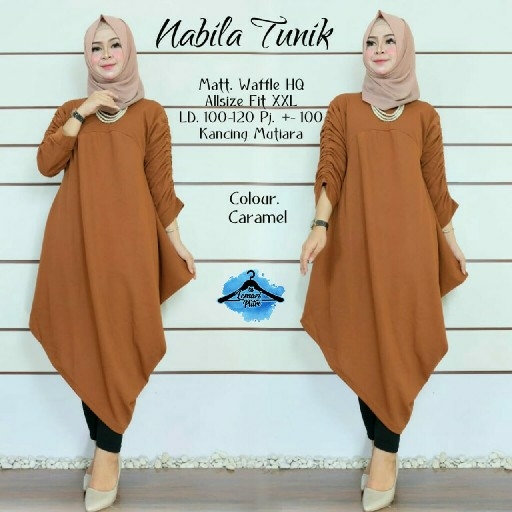 Nabila Tunik