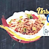 Nadi Goreng Ayam