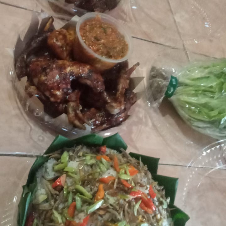 Nadi Liwet Kumplit