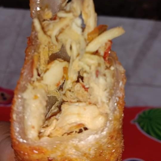Nadifa Snack 3
