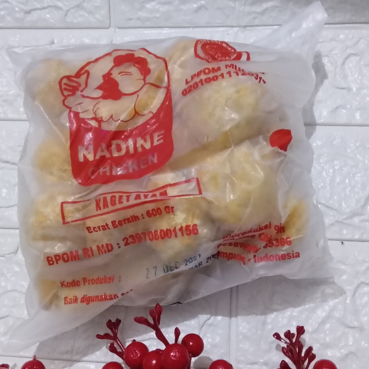 Nadin Naget Sempol