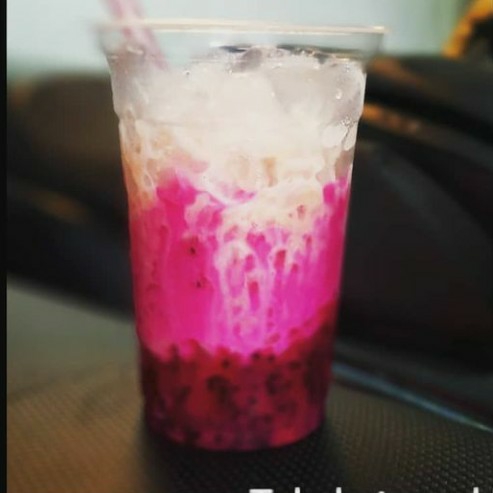 Naga Kocok Original