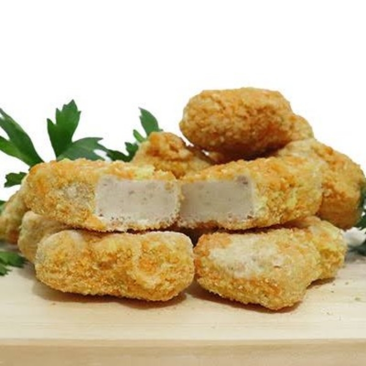 Naget  Ayam Akumo 250 Gram  2