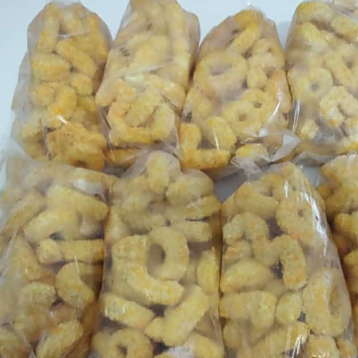 Naget Ayam