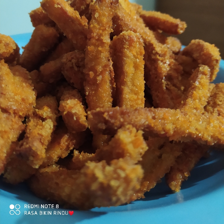 Naget Ayam