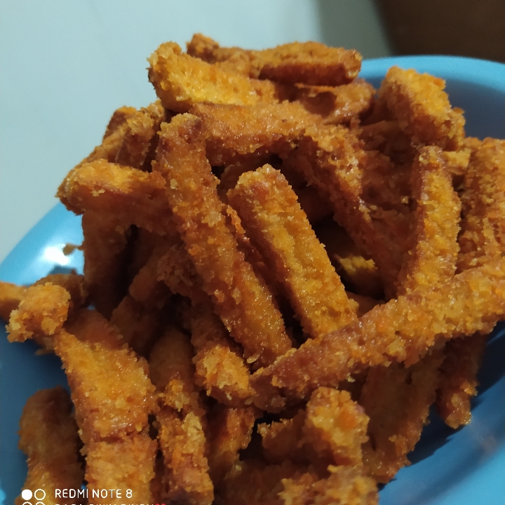 Naget Ayam 2