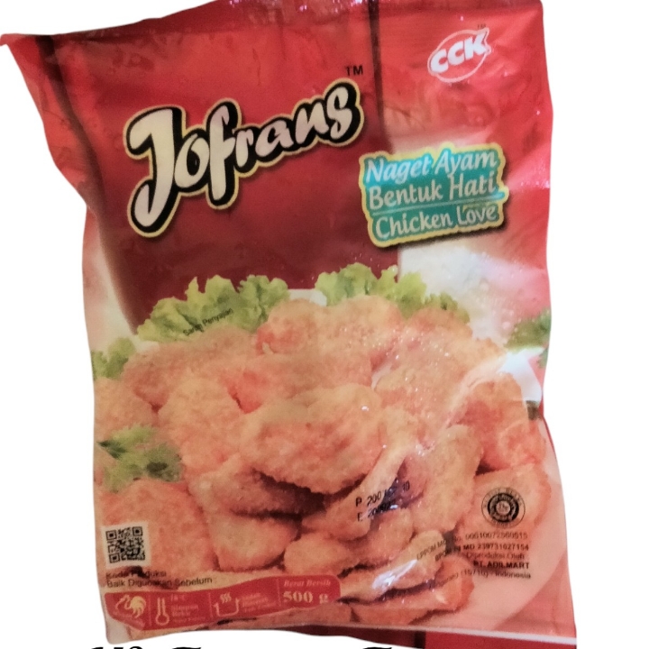 Naget Jofran