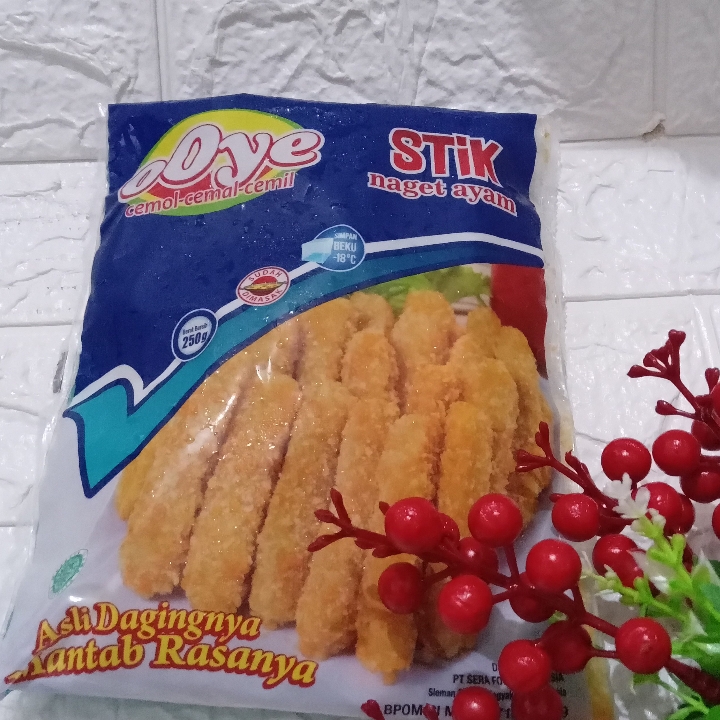 Naget Ooyee Stik