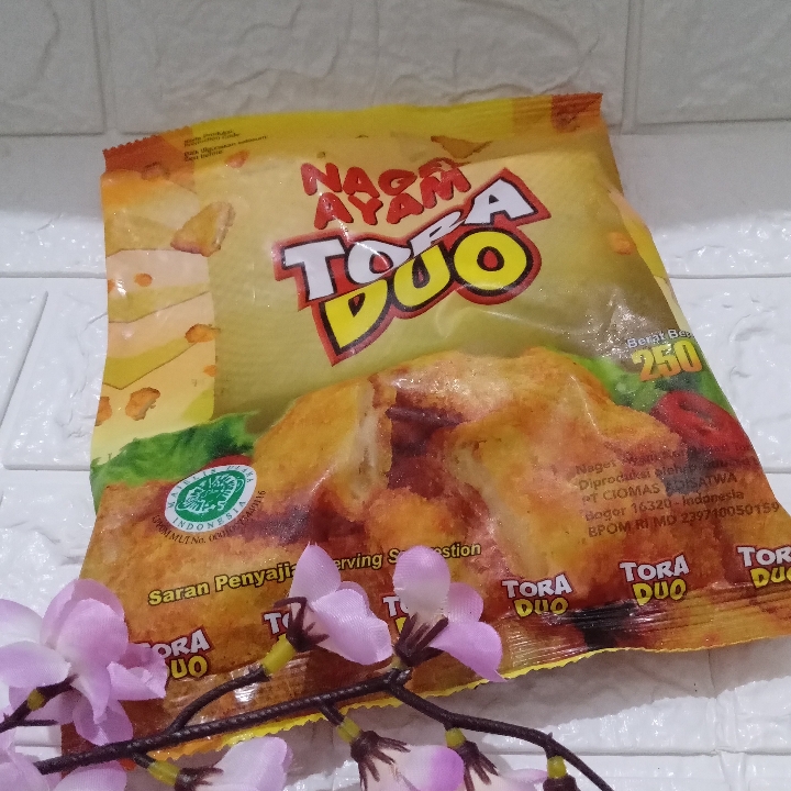 Naget Tora Duo