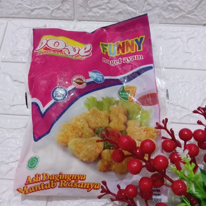 Nagett Ooyee Funny